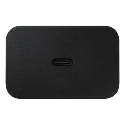 SAMSUNG อะแดปเตอร์ USB-C Fastcharge (45 วัตต์, สี Black) รุ่น EP-T4510XBEGWW
