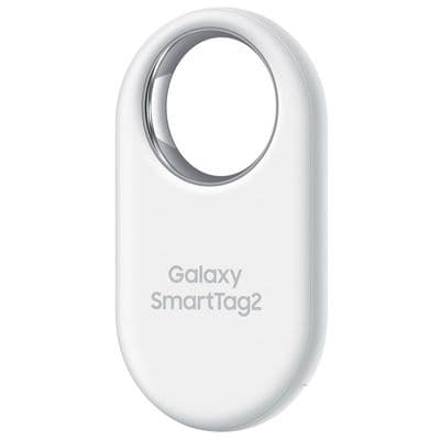 SAMSUNG Galaxy SmartTag2 (สีขาว) รุ่น EI-T5600BWEGWW
