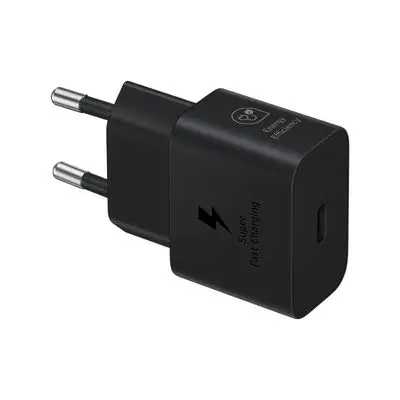 Power Adapter (25W, Black) EP-T2510NBEGTH