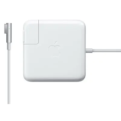 APPLE MagSafe Power Adapter (45W, White)