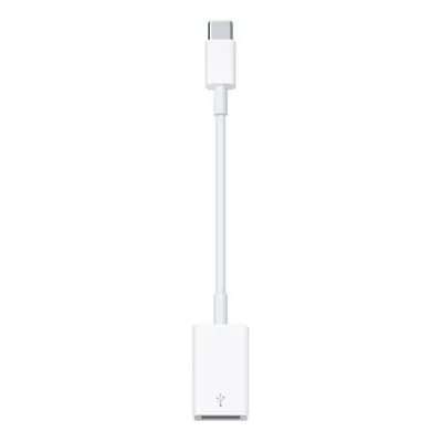 APPLE USB-C to USB Adapter (White)