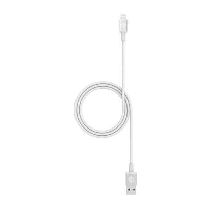 MOPHIE Lightning Cable (1 M, White) 409903213