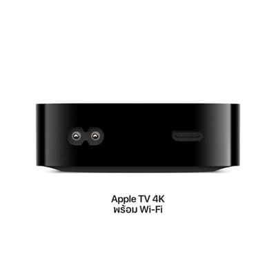 APPLE TV 4K Wi-Fi 2022 (64GB)