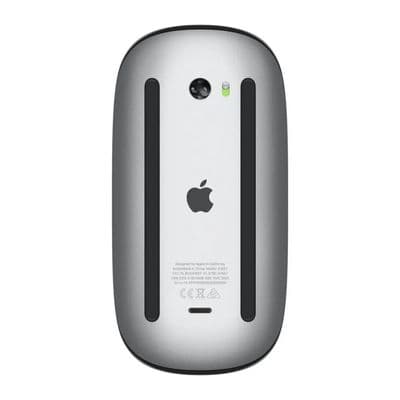 APPLE Magic Mouse Multi-Touch Surface (Black)