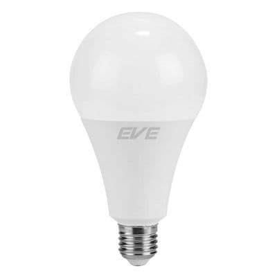 EVE LED Light Bulb (20 W, E27, Daylight) LED A90 20W/DL