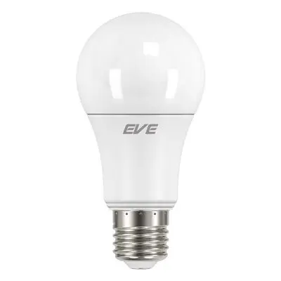 LED Dimmable Light Bulb (9 W, E27, Daylight) LED DIMMABLE 9W/DL