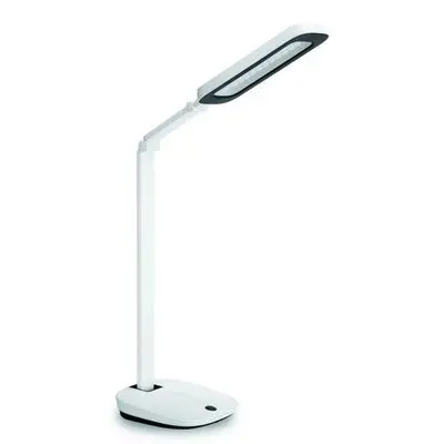 Table Lamp (White) RobotPlus DSK601
