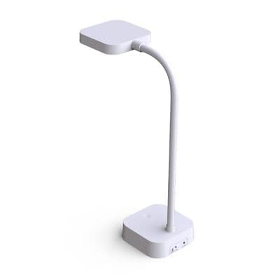 PHILIPS Table Lamp (White) Rock
