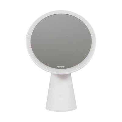 PHILIPS Table Lamp (White) Mirror