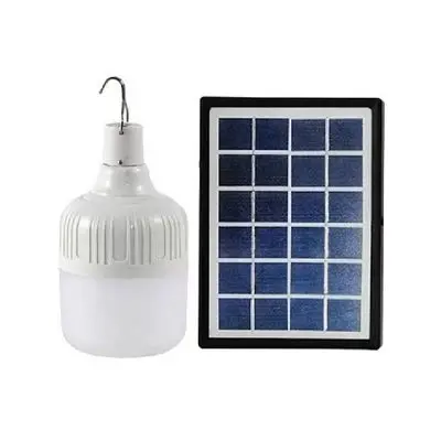 Hanging solar light bulbs (6W) SP010P LED7/765