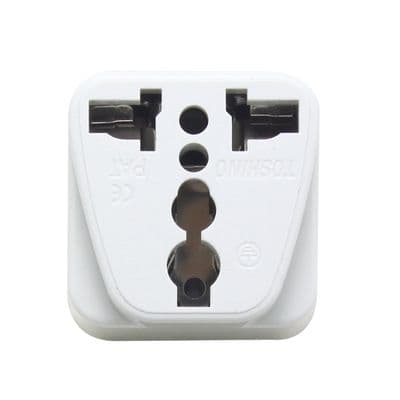 TOSHINO Plug Adapter (2 Pin) PS18A