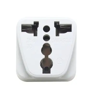 Plug Adapter (2 Pin) PS18A