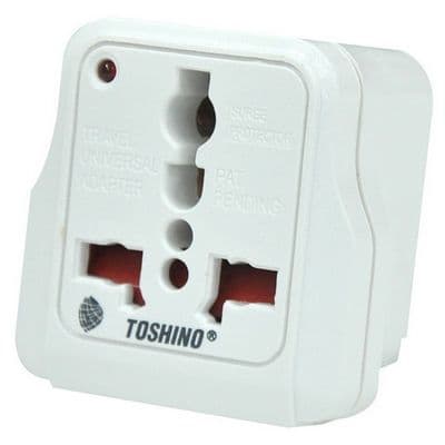 TOSHINO Power Adapter 9+1 DE209
