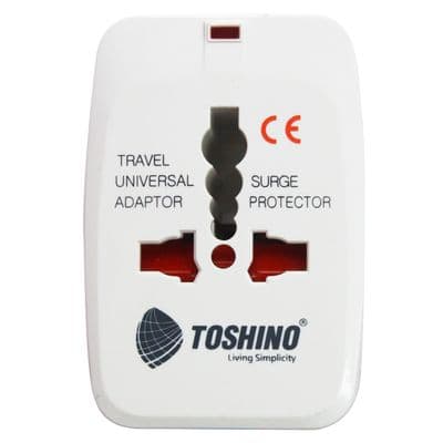 TOSHINO Power Adapter DE-204