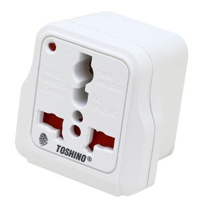 TOSHINO Power Adapter DD-P4S