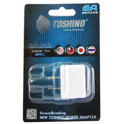 TOSHINO Power Adapter (3500W) EA-E