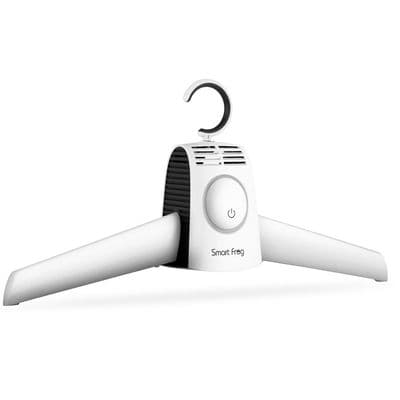 SMARTFROG Portable Air Hanger (White) KW-GYQ01A