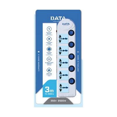 Power Strip (5 outlets) GB952