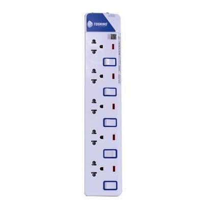 TOSHINO Power Strip (5 outlets) ET-915