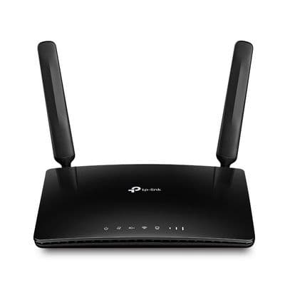 TP-LINK AC1200 Wireless Dual Band 4G LTE Router Archer-MR600