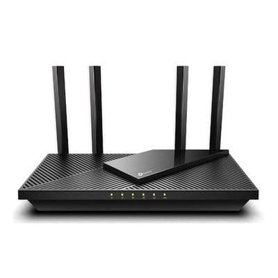 TP-LINK AX3000 Wi-Fi 6 Wireless Router ARCHER AX55