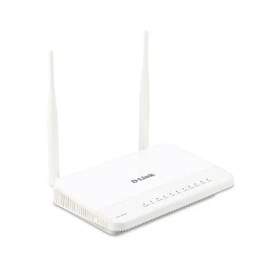 D-LINK Wireless Router DSL-2544N