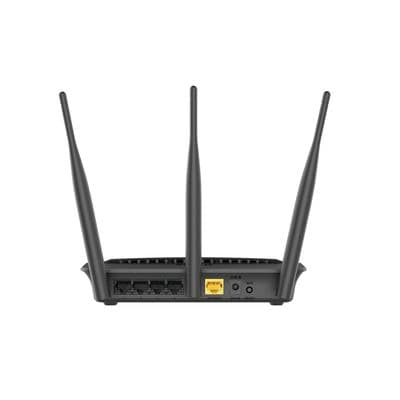 D-LINK Wireless Router DIR-809 AC750 DUAL BAND
