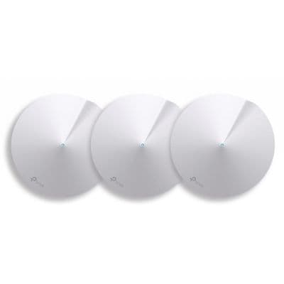 TP-LINK Whole Home Mesh Wi-Fi System Deco M5