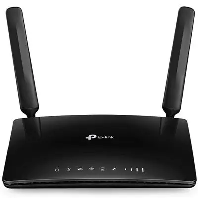 TP-LINK Wireless Router TL-MR6400