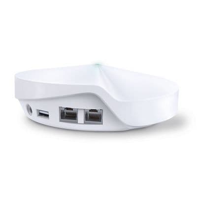 TP-LINK Wireless Router DECO M9-PLUS WHITE