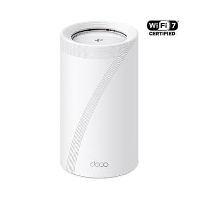 TP-LINK Tri-Band Whole Home Mesh Access point DECO_BE85-PACK2