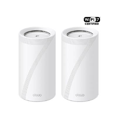 Tri-Band Whole Home Mesh Access point DECO_BE85-PACK2