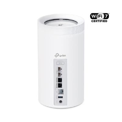 TP-LINK Tri-Band Whole Home Mesh Access point DECO_BE85-PACK3
