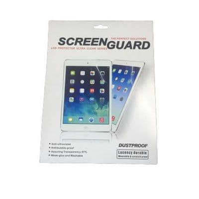 LUMI Screen Protector for iPad Pro (10.5") FLM-LV200-IPADPRO
