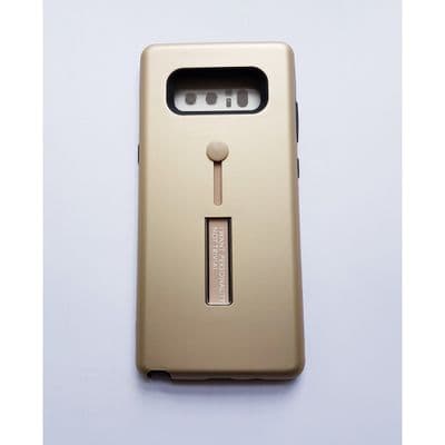LUMI Case for Samsung Galaxy Note 8 (Gold) CAS-TK306-SNT8-02