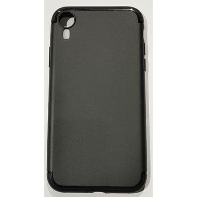 LUMI Case for iPhone (6.1", Black) CAS-TK103-IPX61-01
