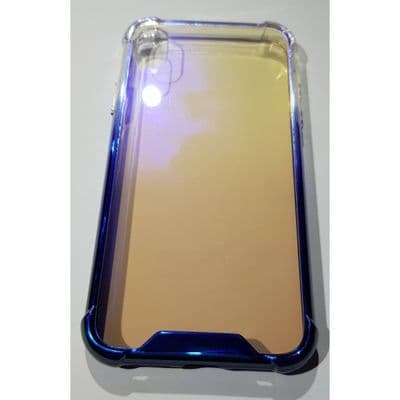 LUMI Case for iPhone (6.1", Deep Purple) CAS-TK300-IPX61-01
