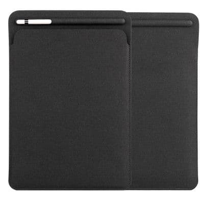 LUMI Case for iPad 9.7 (Black) CAS-TK110-iPad97-01