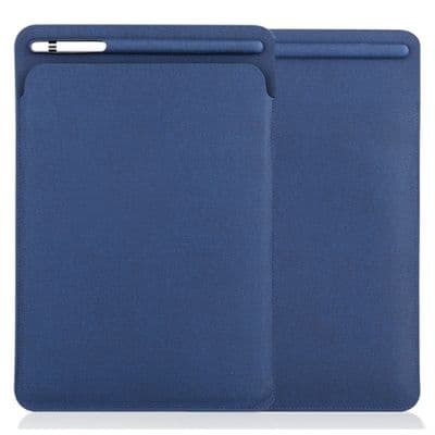 LUMI เคสสำหรับ iPad 9.7 (สีน้ำเงิน) รุ่น  CAS-TK110-IPAD97-03
