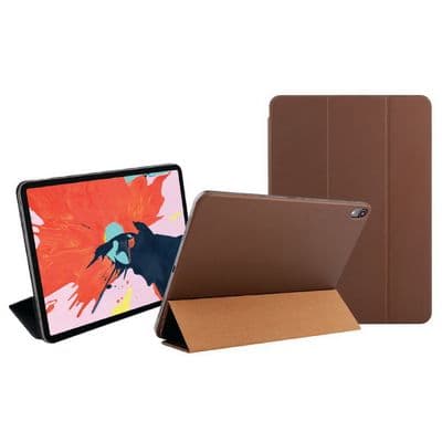 LUMI Case for iPad Pro 11" (Brown) CASTK200-IPDPR110BR