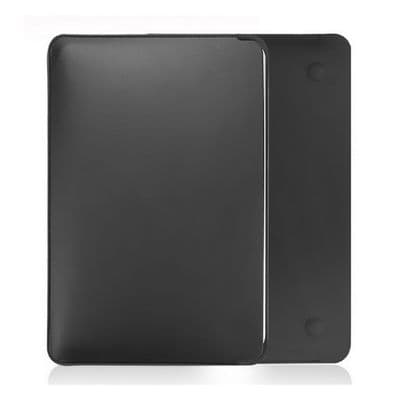 LUMI เคสสำหรับ Macbook Air/Pro (13.3",สีดำ) รุ่น CAS-TK200