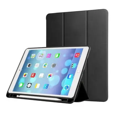 เคสสำหรับ iPad Mini 2019 (สีดำ) รุ่น CAS-TK110-IPD102-01 BK