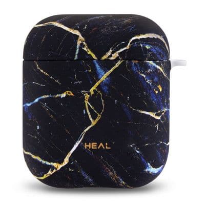 HEAL Case for AirPods 1/2 (Blue Stone) Marble S Lot