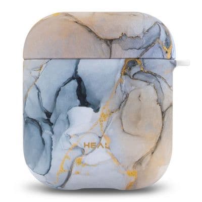 HEAL Case for AirPods 1/2 (Gorgeous Stone) Marble S Lot
