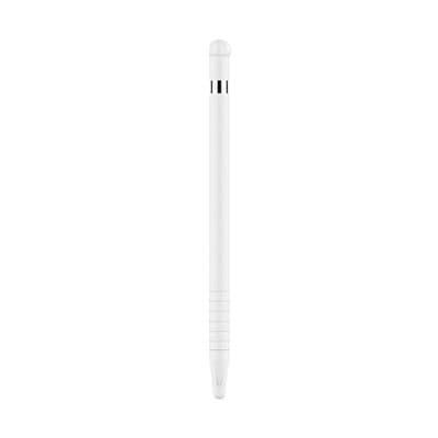 HEAL Case for Apple Pencil Gen 1st (White)