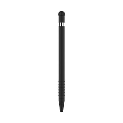 HEAL Case for Apple Pencil Gen 1st (Black)