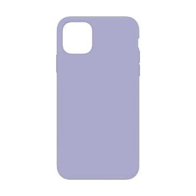HEAL เคสสำหรับ iPhone 11 Pro Max (สีม่วง) รุ่น Case Silicone