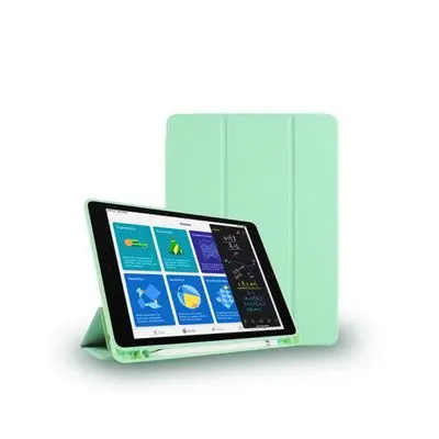 Case for iPad 10.2" Gen 7 (Green) CAS-TK110-IPDG7-02
