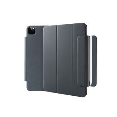 LUMI Case for iPad Pro 11" 2020 (Grey) CAS-TK200-IPPR201104