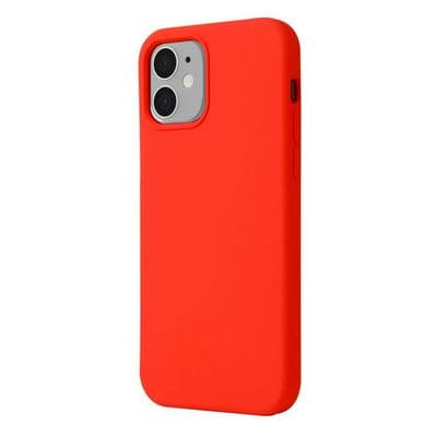 HEAL เคสสำหรับ iPhone 12 mini (สี Candy Red) รุ่น CASE I12 MINI CANDY RED